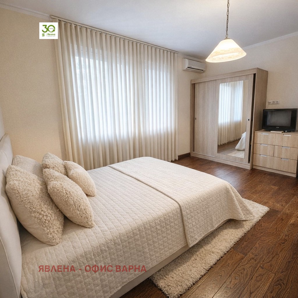 Продава 3-СТАЕН, гр. Варна, Гръцка махала, снимка 2 - Апартаменти - 54028890