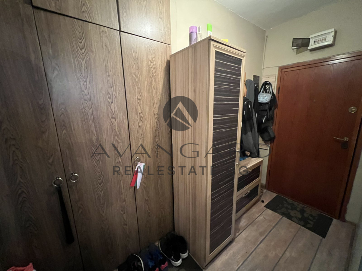 Продава 3-СТАЕН, гр. Пловдив, Изгрев, снимка 5 - Апартаменти - 54517382