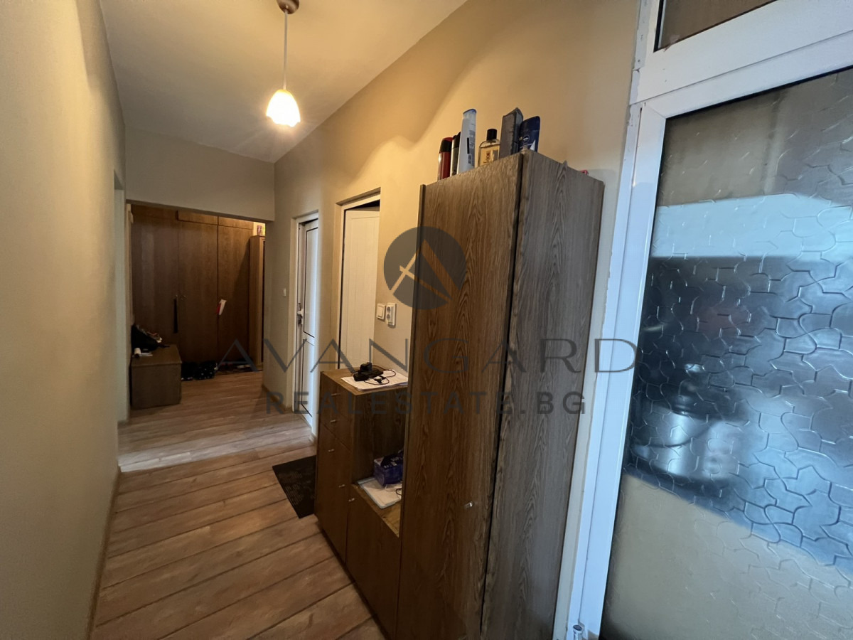 Продава 3-СТАЕН, гр. Пловдив, Изгрев, снимка 6 - Апартаменти - 54517382