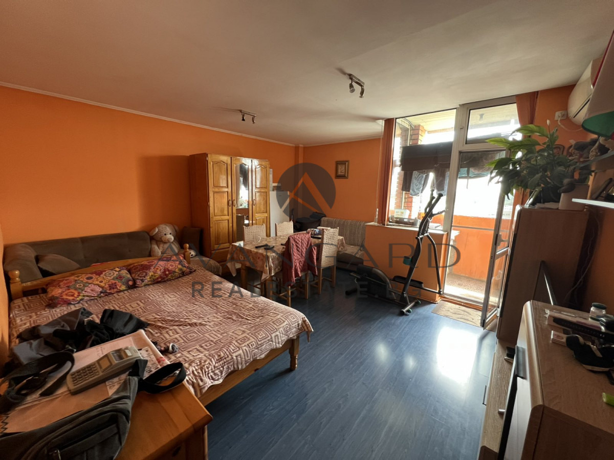 Продава 3-СТАЕН, гр. Пловдив, Изгрев