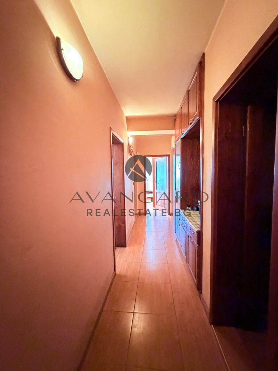 Продава 3-СТАЕН, гр. Пловдив, Център, снимка 9 - Апартаменти - 55259248