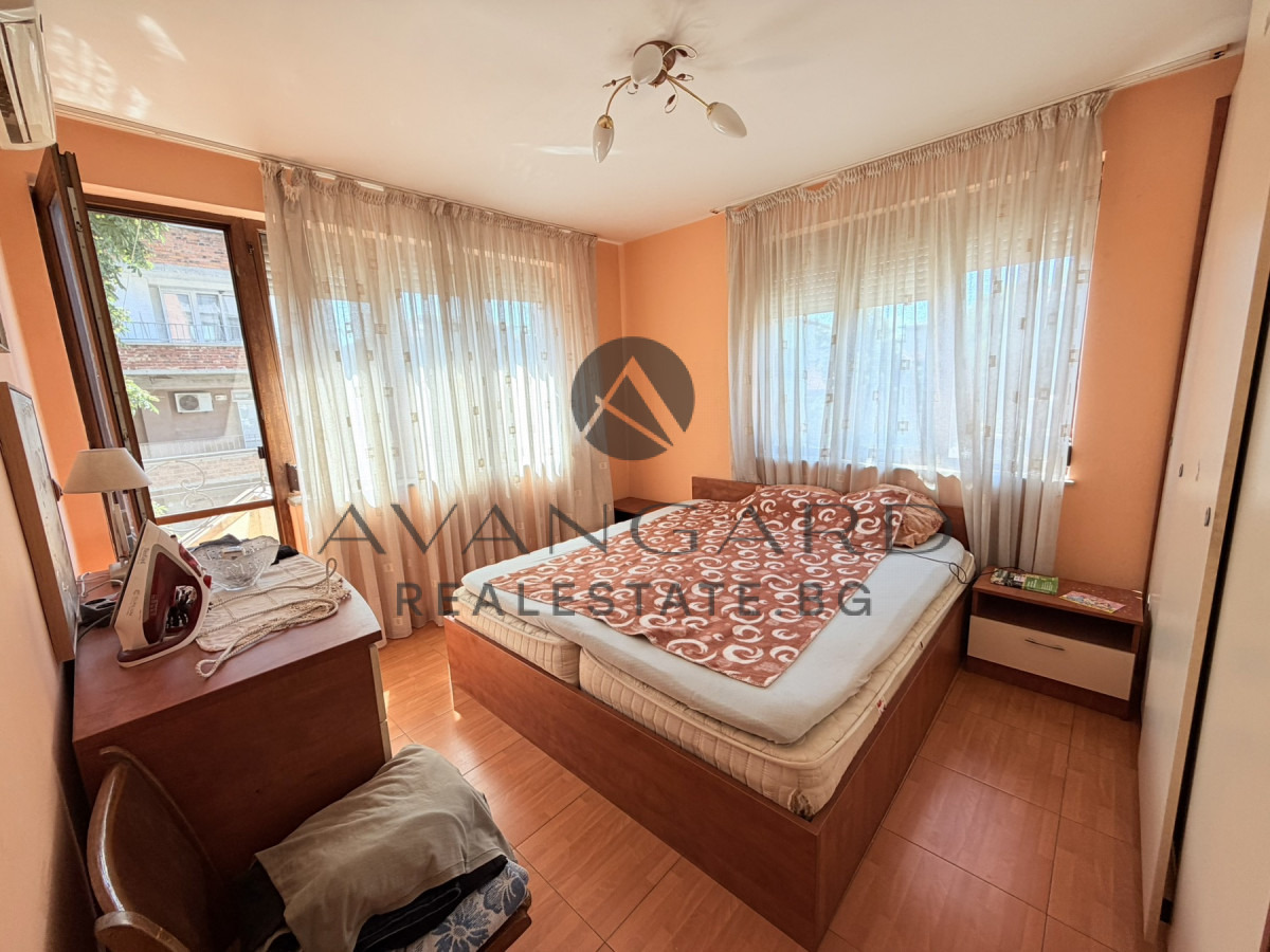 Продава 3-СТАЕН, гр. Пловдив, Център, снимка 5 - Апартаменти - 55259248