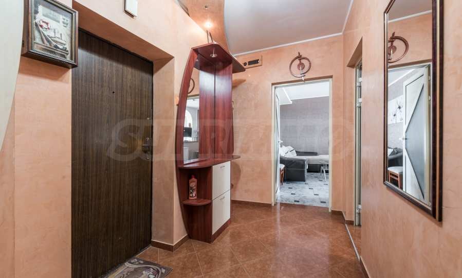 Продава 3-СТАЕН, гр. Бяла, област Варна, снимка 13 - Апартаменти - 55429895