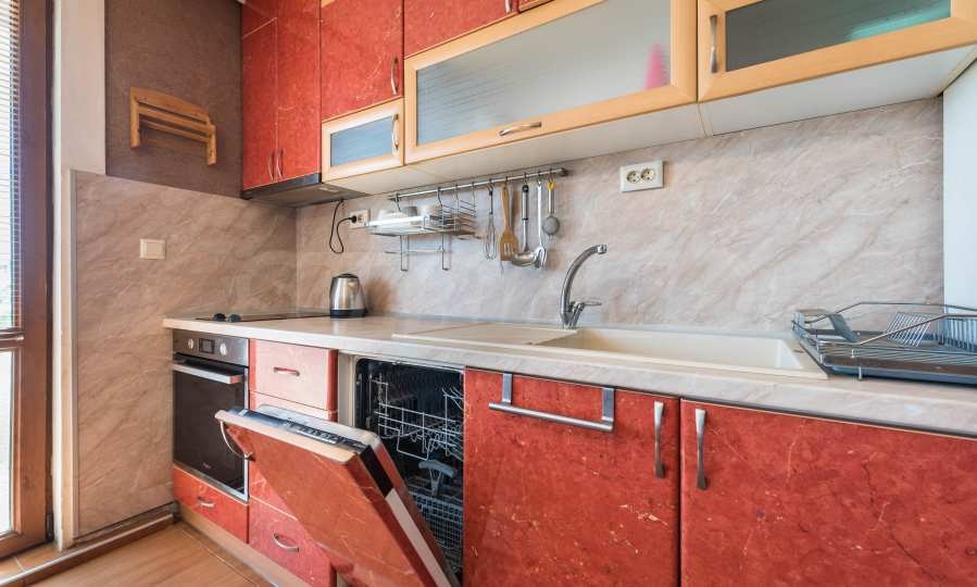 Продава 3-СТАЕН, гр. Бяла, област Варна, снимка 9 - Апартаменти - 55429895