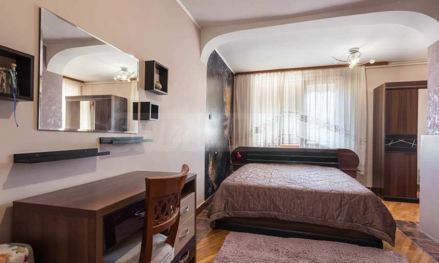 Продава 3-СТАЕН, гр. Бяла, област Варна, снимка 14 - Апартаменти - 55429895