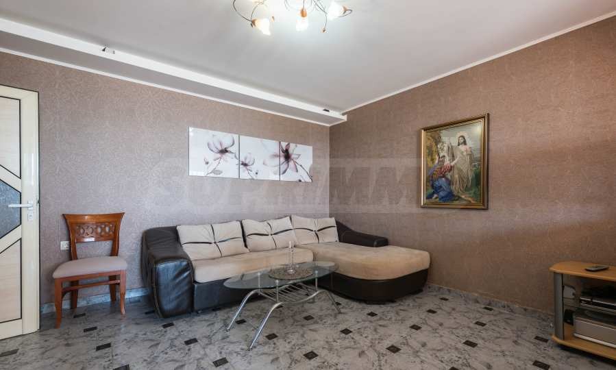 Продава 3-СТАЕН, гр. Бяла, област Варна, снимка 10 - Апартаменти - 55429895