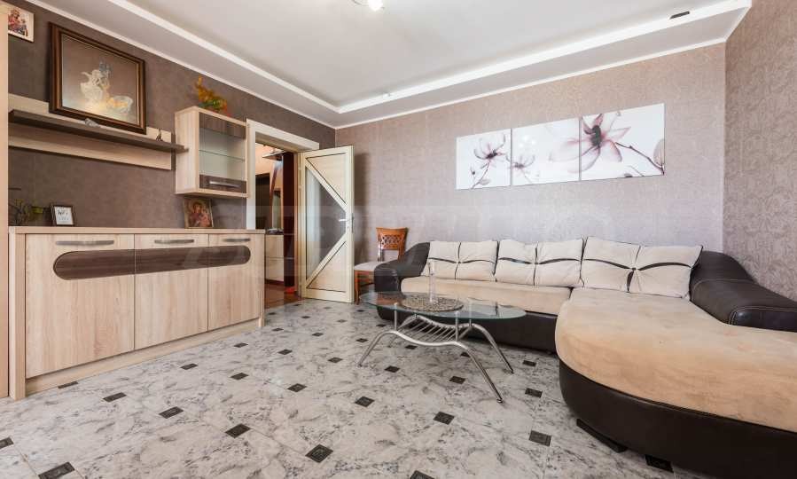 Продава 3-СТАЕН, гр. Бяла, област Варна, снимка 12 - Апартаменти - 55429895