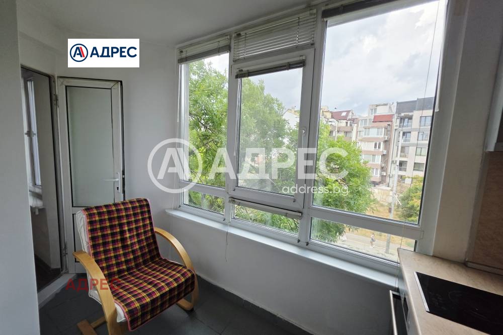 Продава 3-СТАЕН, гр. Варна, Лятно кино Тракия, снимка 9 - Апартаменти - 55796197