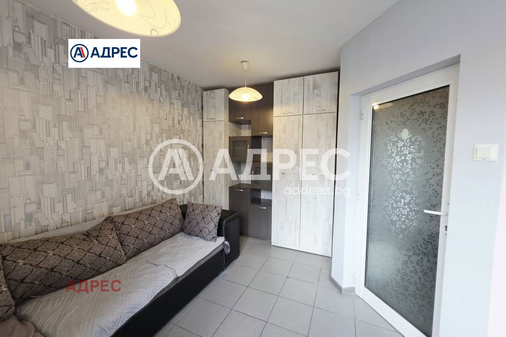 Продава 3-СТАЕН, гр. Варна, Лятно кино Тракия, снимка 2 - Апартаменти - 55796197