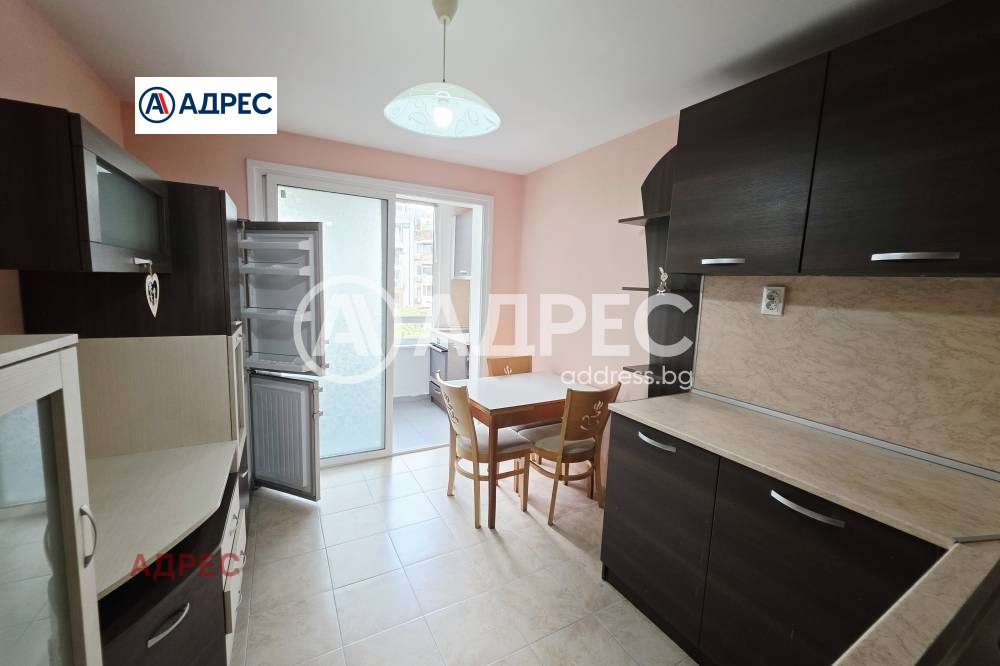 Продава 3-СТАЕН, гр. Варна, Лятно кино Тракия, снимка 5 - Апартаменти - 55796197