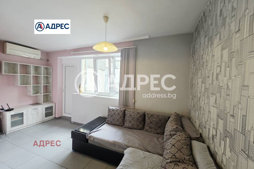 Продава 3-СТАЕН, гр. Варна, Лятно кино Тракия