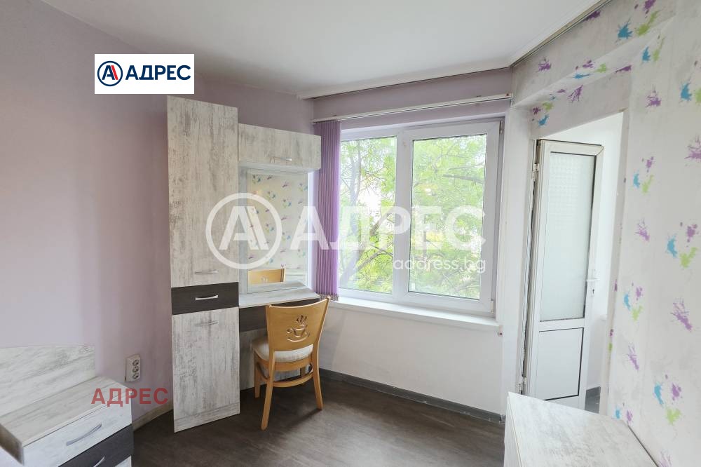 Продава 3-СТАЕН, гр. Варна, Лятно кино Тракия, снимка 11 - Апартаменти - 55796197