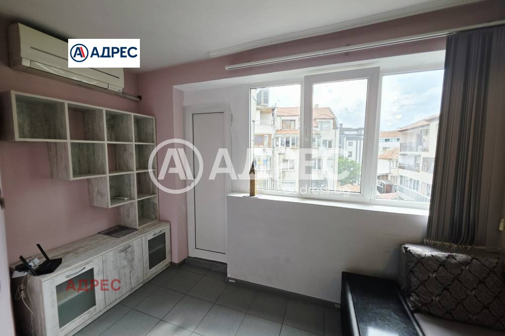 Продава 3-СТАЕН, гр. Варна, Лятно кино Тракия, снимка 13 - Апартаменти - 55796197