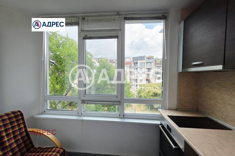 Продава 3-СТАЕН, гр. Варна, Лятно кино Тракия, снимка 7 - Апартаменти - 55796197