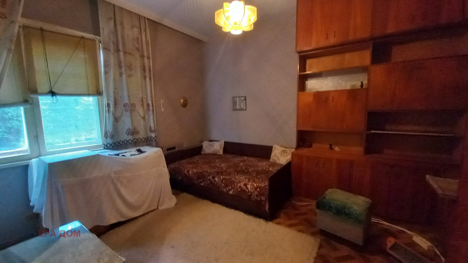 Продава 4-СТАЕН, гр. Стара Загора, Операта, снимка 4 - Апартаменти - 55226908