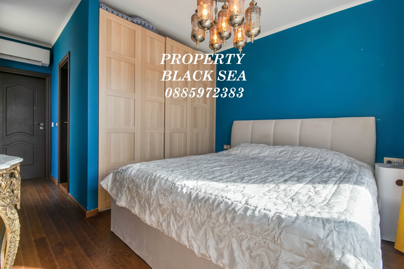 Продава МЕЗОНЕТ, гр. Бургас, Център, снимка 5 - Апартаменти - 55966864