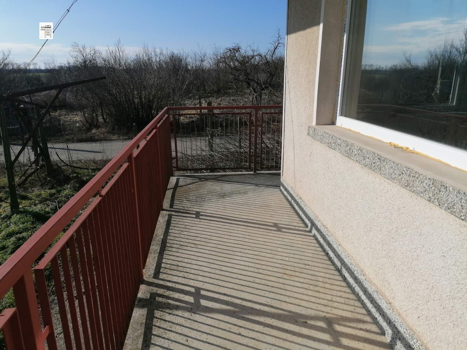 Продава КЪЩА, с. Славеево, област Добрич, снимка 10 - Къщи - 55608889