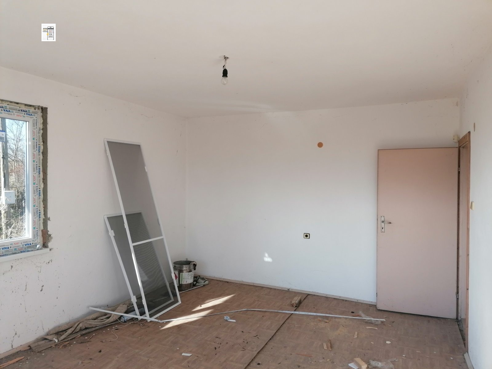 Продава КЪЩА, с. Славеево, област Добрич, снимка 11 - Къщи - 55608889