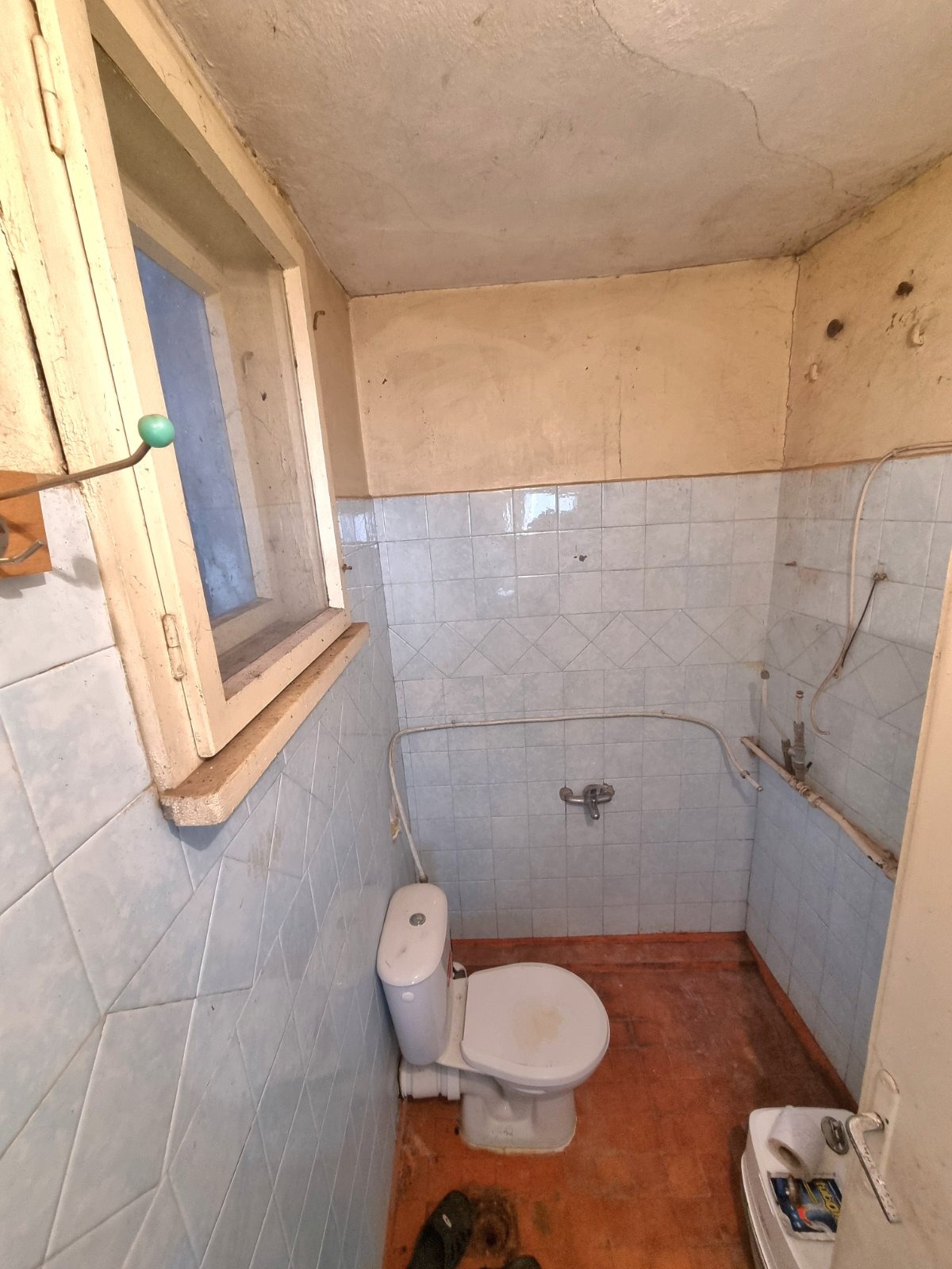 Продава КЪЩА, с. Ново село, област Видин, снимка 12 - Къщи - 53946169