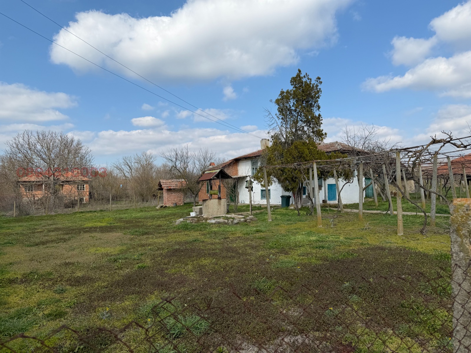 Продава КЪЩА, с. Симеоново, област Ямбол
