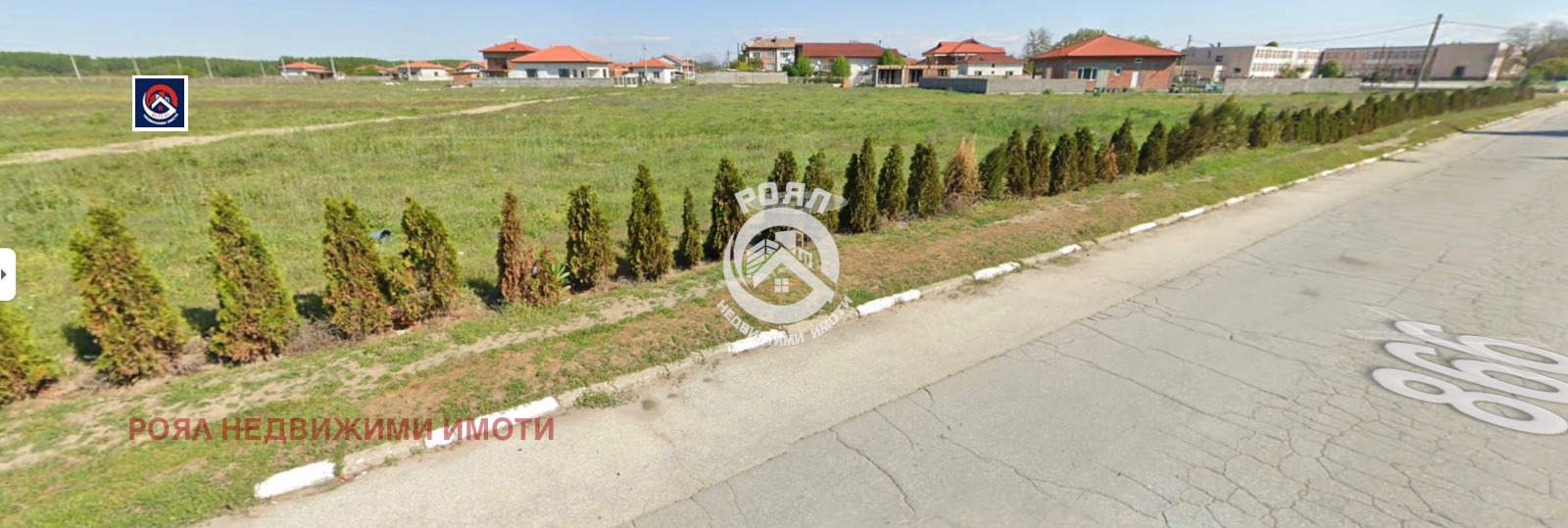 Продава ПАРЦЕЛ, гр. Стамболийски, област Пловдив, снимка 2 - Парцели - 53777049