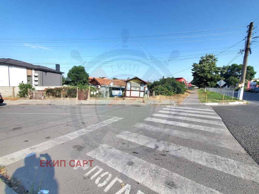 Продава ПАРЦЕЛ, с. Приселци, област Варна