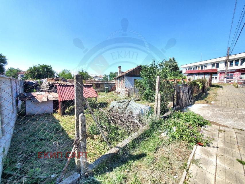 Продава ПАРЦЕЛ, с. Приселци, област Варна, снимка 11 - Парцели - 55351488