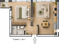 Продава 2-СТАЕН, град Пазарджик, Промишлена зона • 54700 € • 86864509 2