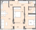 Продава  3-стаен град София , Люлин 8 , 98 кв.м | 20546621 - изображение [2]