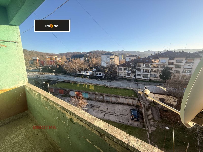 Продава 2-СТАЕН в област Ловеч, гр. Троян - 64 кв.м / 78 000 € » 152 554.74 лв., ИМОТИА