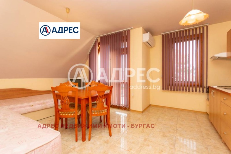 Продава 2-СТАЕН в област Бургас, гр. Поморие - 46 кв.м / 78 800 € » 154 119.40 лв., АДРЕС НЕДВИЖИМИ ИМОТИ - БУРГАС