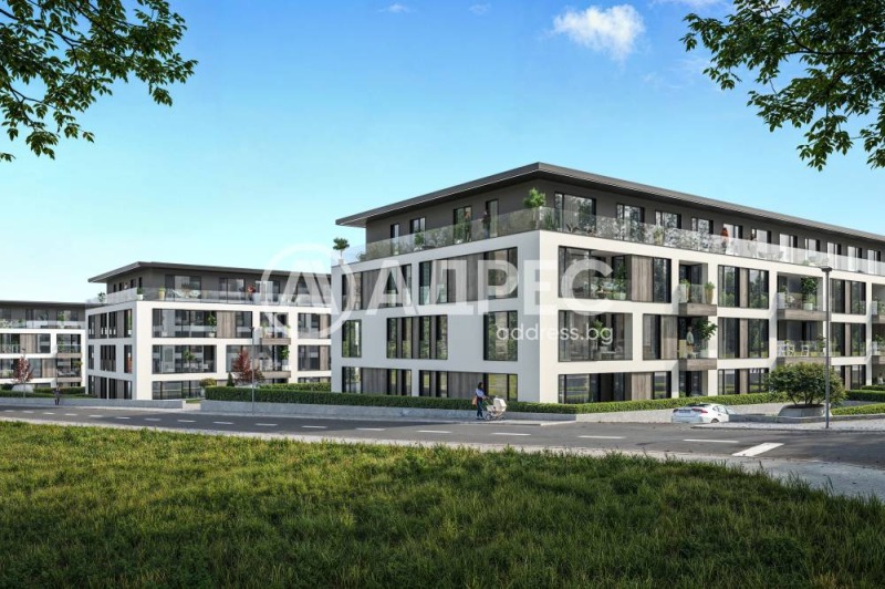 Продава 3-СТАЕН в град София, Малинова долина - 108 кв.м / 236 896 € » 463 328.30 лв., АДРЕС НЕДВИЖИМИ ИМОТИ