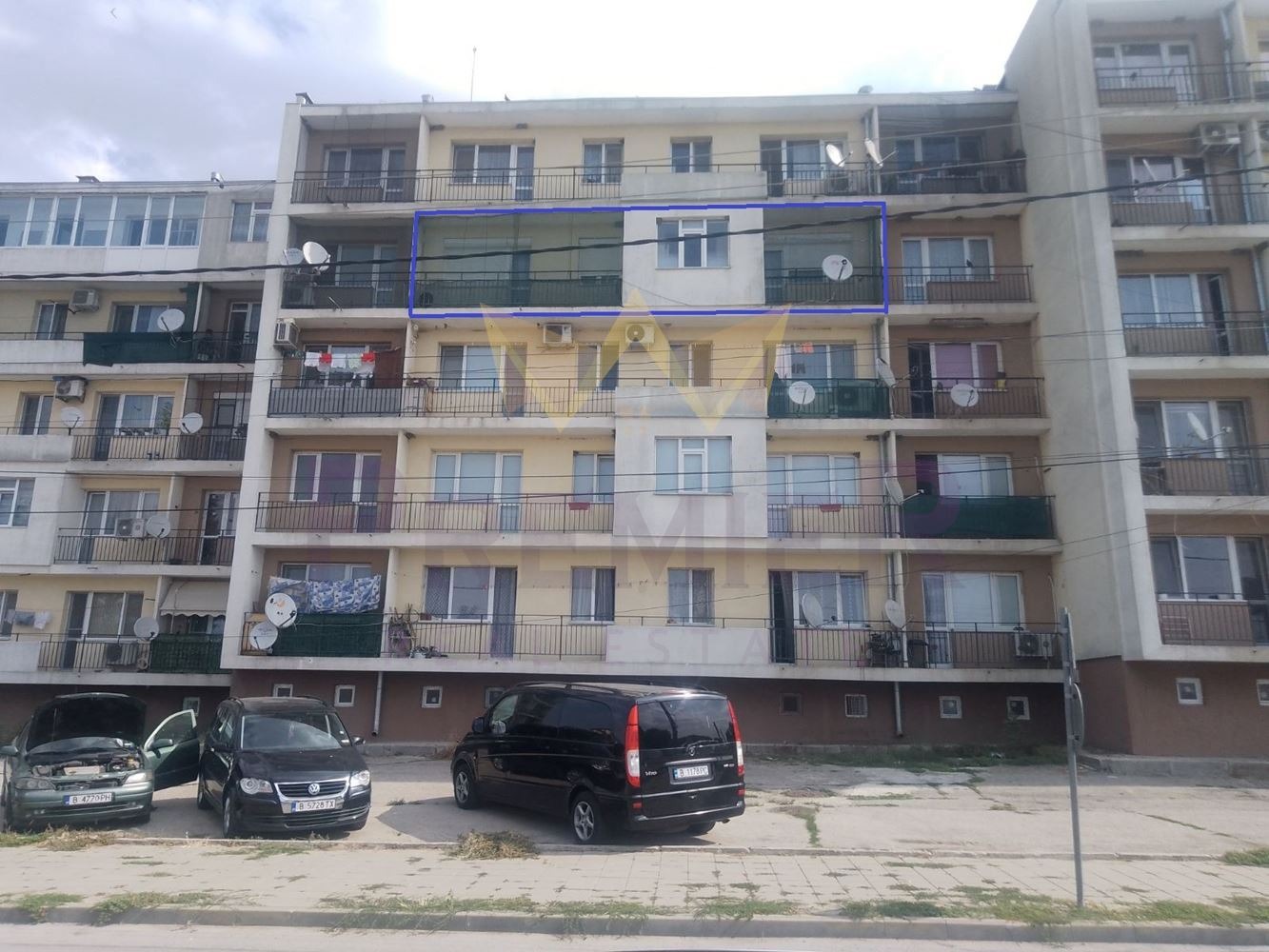 Продава 3-СТАЕН | Imot.bg — изображение 1