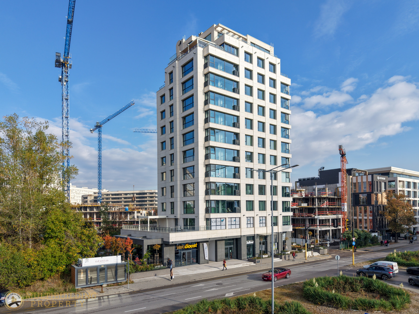 Продава 3-СТАЕН | Imot.bg — изображение 1