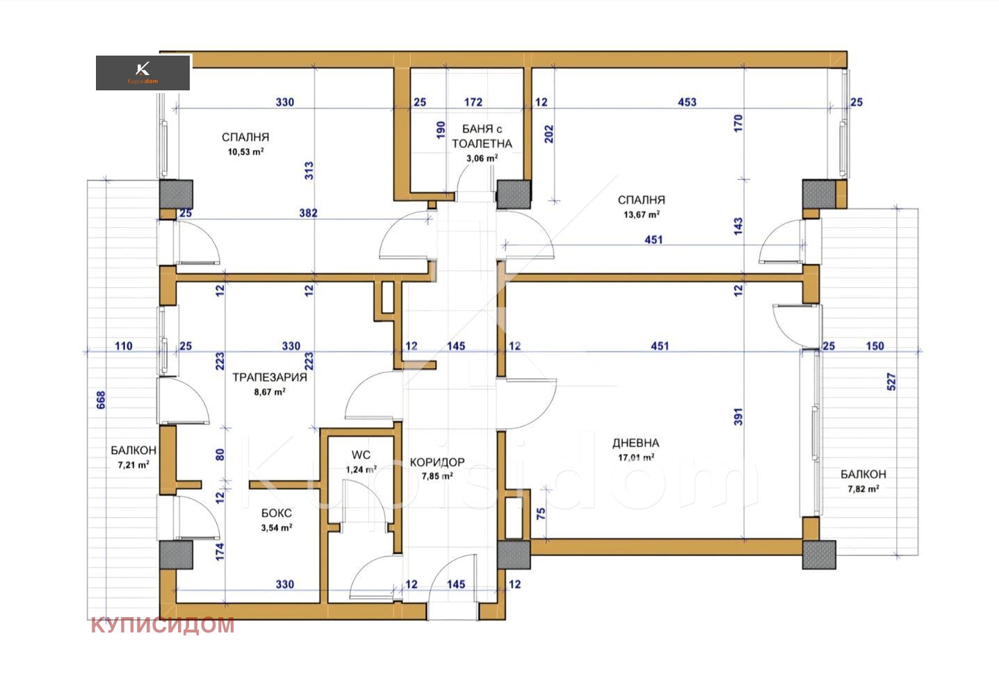 ������� 4-����� | Imot.bg � ����������� 2