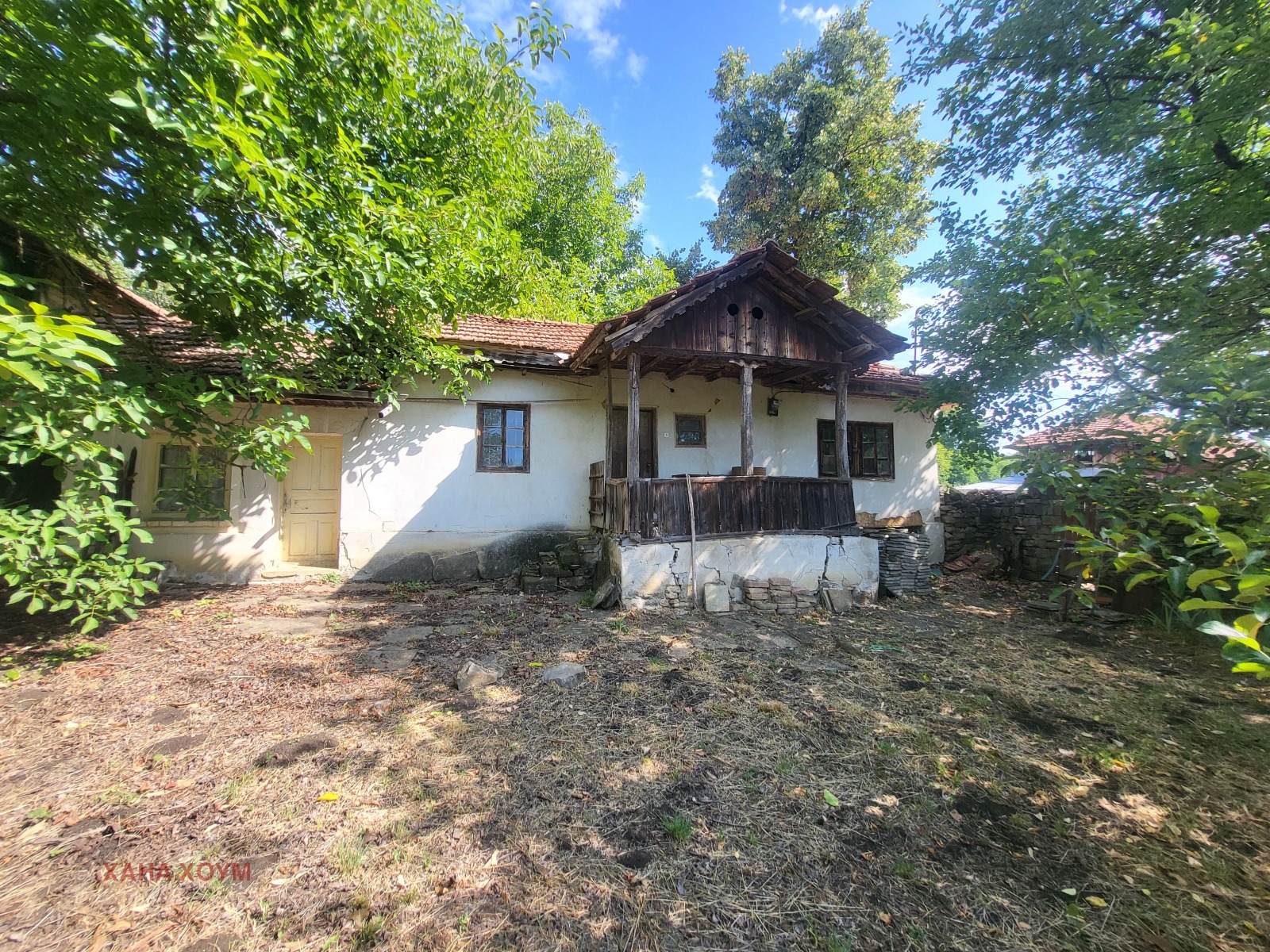 Продава КЪЩА | Imot.bg — изображение 1