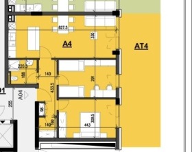 2 bedroom Karshiyaka, Plovdiv 1