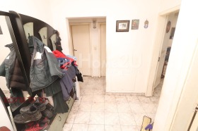 2 slaapkamers Lozenets, Sofia 10