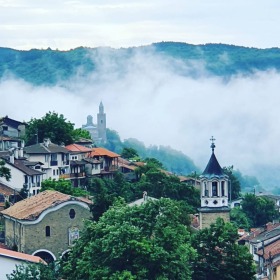 3+ soverom Varusja, Veliko Tarnovo