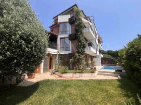 Hus Sozopol, region Burgas