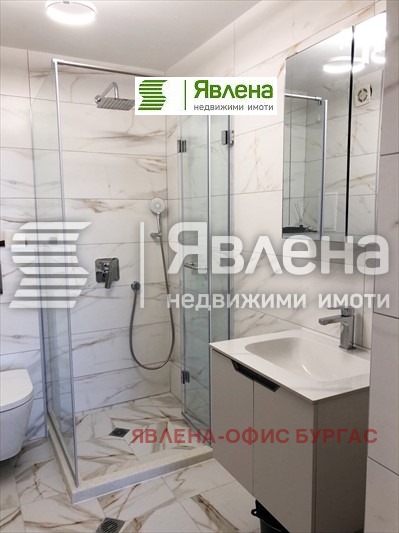 Продава 1-СТАЕН, гр. Бургас, област Бургас, снимка 5 - Aпартаменти - 47316919