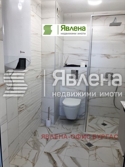 Продава 1-СТАЕН, гр. Бургас, област Бургас, снимка 6 - Aпартаменти - 47316919