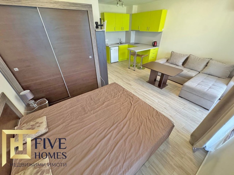 À vendre  Studio région Bourgas , k.k. Slantchev bryag , 45 m² | 85182698 - image [9]