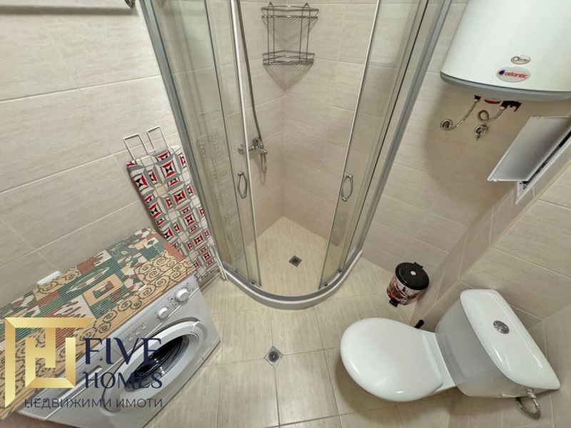 À vendre  Studio région Bourgas , k.k. Slantchev bryag , 45 m² | 85182698 - image [12]