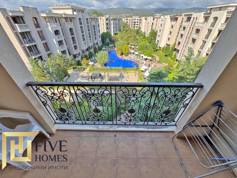 À vendre  Studio région Bourgas , k.k. Slantchev bryag , 45 m² | 85182698 - image [14]