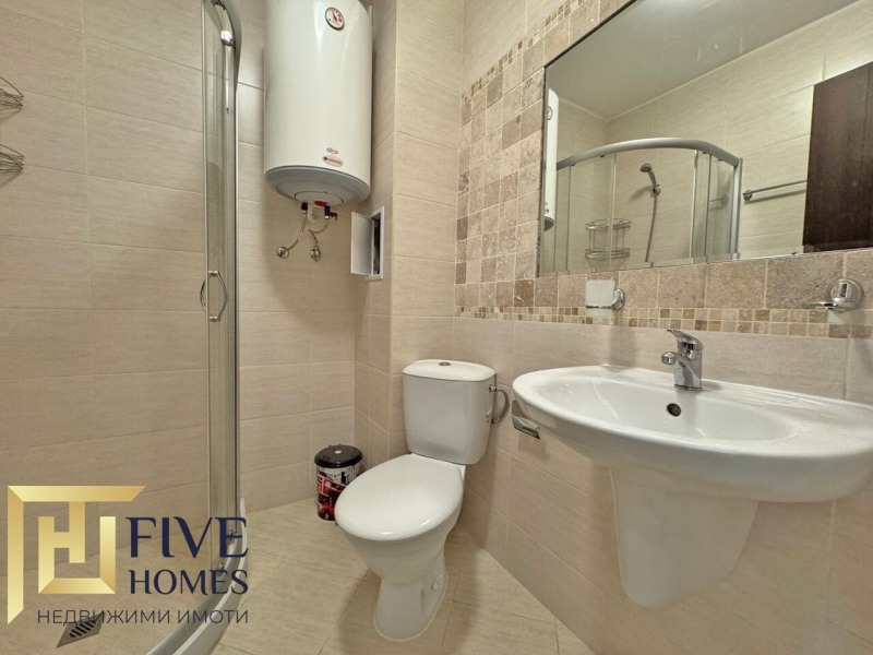 À vendre  Studio région Bourgas , k.k. Slantchev bryag , 45 m² | 85182698 - image [11]