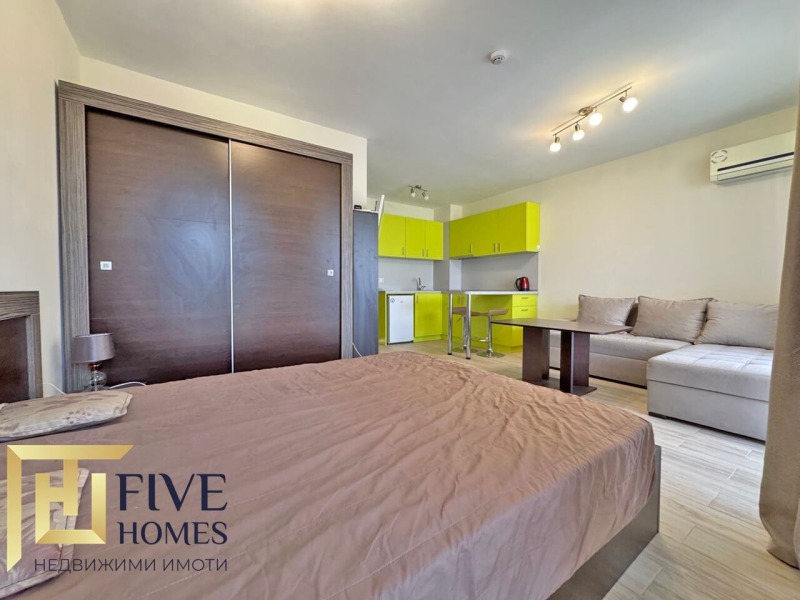 À vendre  Studio région Bourgas , k.k. Slantchev bryag , 45 m² | 85182698 - image [8]