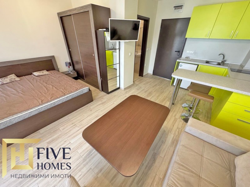 À vendre  Studio région Bourgas , k.k. Slantchev bryag , 45 m² | 85182698 - image [7]