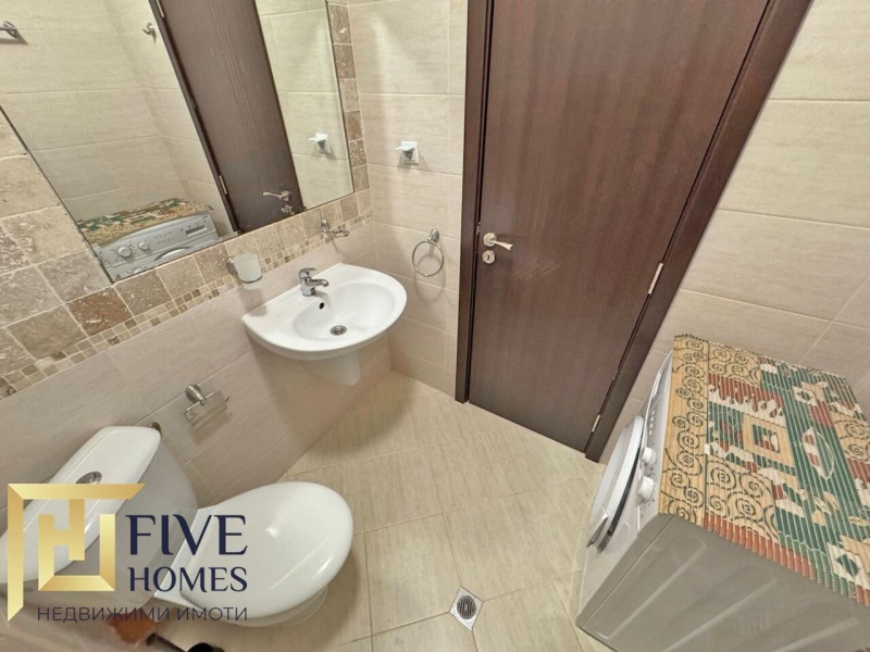 À vendre  Studio région Bourgas , k.k. Slantchev bryag , 45 m² | 85182698 - image [13]