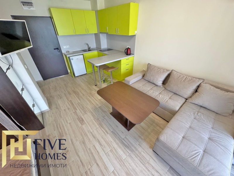 À vendre  Studio région Bourgas , k.k. Slantchev bryag , 45 m² | 85182698 - image [5]
